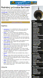 Mobile Screenshot of berlin-pruvodce.cz
